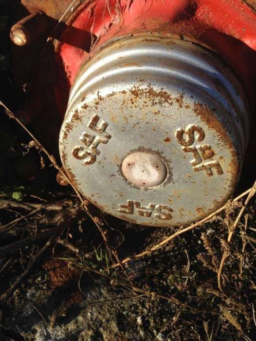 DAF CF - Bộ kẹp phanh cho Xe tải: hình 5 DAF CF - Bộ kẹp phanh cho Xe tải: hình 5