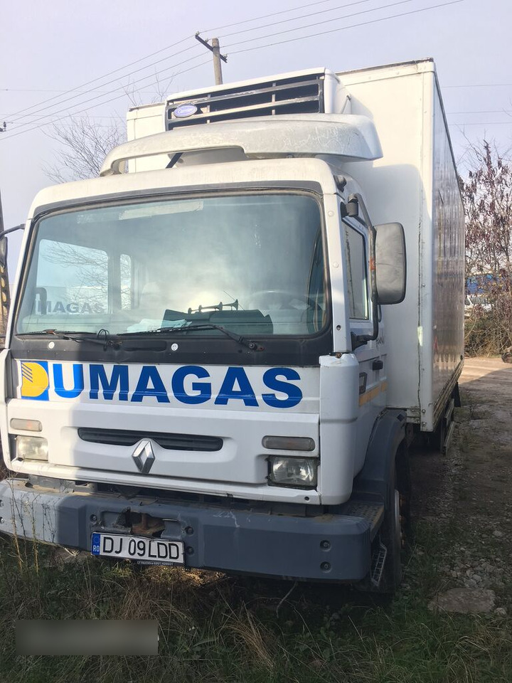 DEZMEMBRARI Renault MIDLINER 210 160 150 180 150 170 - Động cơ cho Xe tải: hình 2 DEZMEMBRARI Renault MIDLINER 210 160 150 180 150 170 - Động cơ cho Xe tải: hình 2