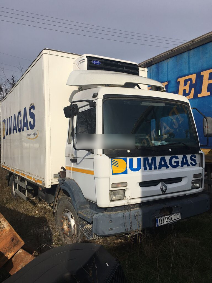 DEZMEMBRARI Renault MIDLINER 210 160 150 180 150 170 - Động cơ cho Xe tải: hình 4 DEZMEMBRARI Renault MIDLINER 210 160 150 180 150 170 - Động cơ cho Xe tải: hình 4