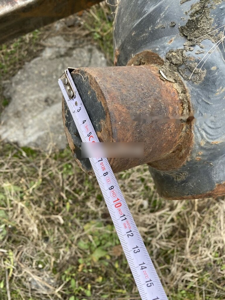 Hyva CILINDRU BASCULARE semiremorca bascula 1.7 m - Xi lanh thủy lực cho Rơ moóc: hình 4 Hyva CILINDRU BASCULARE semiremorca bascula 1.7 m - Xi lanh thủy lực cho Rơ moóc: hình 4