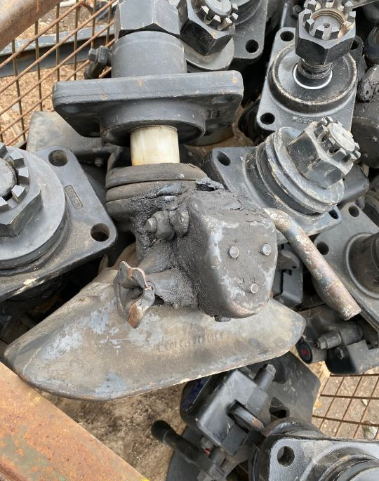 IVECO CUPLE REMORCARE CAMIOANE pentru remorci normale si tip tandem - Bộ ghép nhanh cho Xe tải: hình 4 IVECO CUPLE REMORCARE CAMIOANE pentru remorci normale si tip tandem - Bộ ghép nhanh cho Xe tải: hình 4