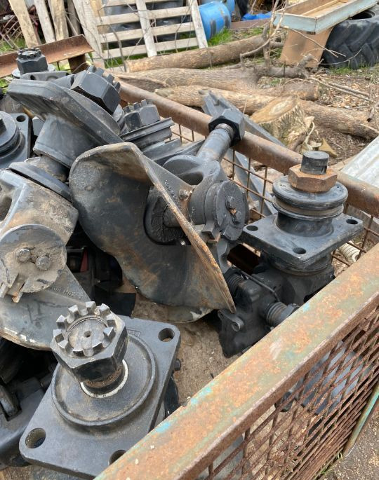 IVECO CUPLE REMORCARE CAMIOANE pentru remorci normale si tip tandem - Bộ ghép nhanh cho Xe tải: hình 2 IVECO CUPLE REMORCARE CAMIOANE pentru remorci normale si tip tandem - Bộ ghép nhanh cho Xe tải: hình 2
