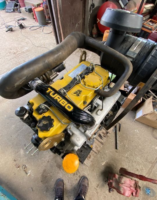 JCB 4CX Tier 3 444T2 orice piesa JCB444T2 JCB 4CX - Động cơ cho Máy xúc trước múc sau: hình 5 JCB 4CX Tier 3 444T2 orice piesa JCB444T2 JCB 4CX - Động cơ cho Máy xúc trước múc sau: hình 5