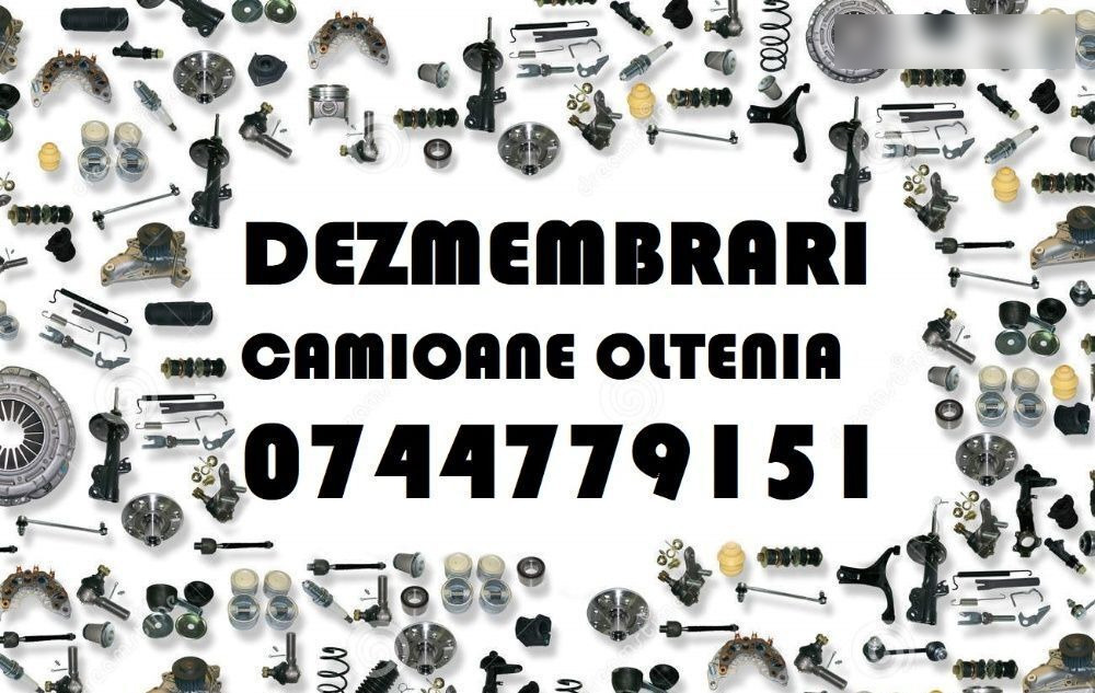 MAN - Bơm thủy lực cho Xe tải: hình 5 MAN - Bơm thủy lực cho Xe tải: hình 5