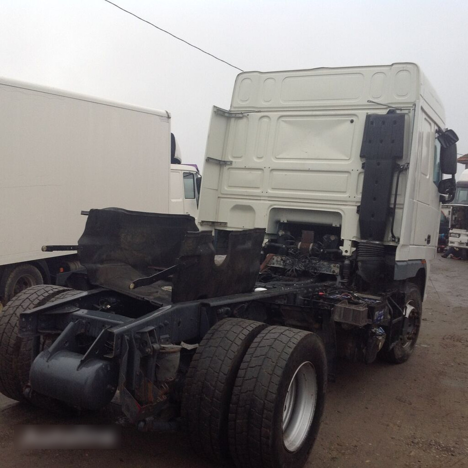 DEZMEMBRARI DAF EURO 5 xf105 - Phụ tùng cho Xe tải: hình 2 DEZMEMBRARI DAF EURO 5 xf105 - Phụ tùng cho Xe tải: hình 2