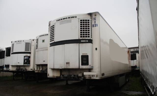 Vand piese Thermo King SMX , SMX II din dezmembrari - Phụ tùng cho Rơ moóc: hình 1 Vand piese Thermo King SMX , SMX II din dezmembrari - Phụ tùng cho Rơ moóc: hình 1