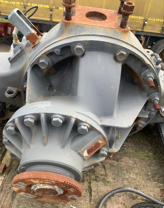 Renault DXI / Magnum - 17X model MS raport 2, Renault - Bộ vi sai cho Xe tải: hình 1 Renault DXI / Magnum - 17X model MS raport 2, Renault - Bộ vi sai cho Xe tải: hình 1