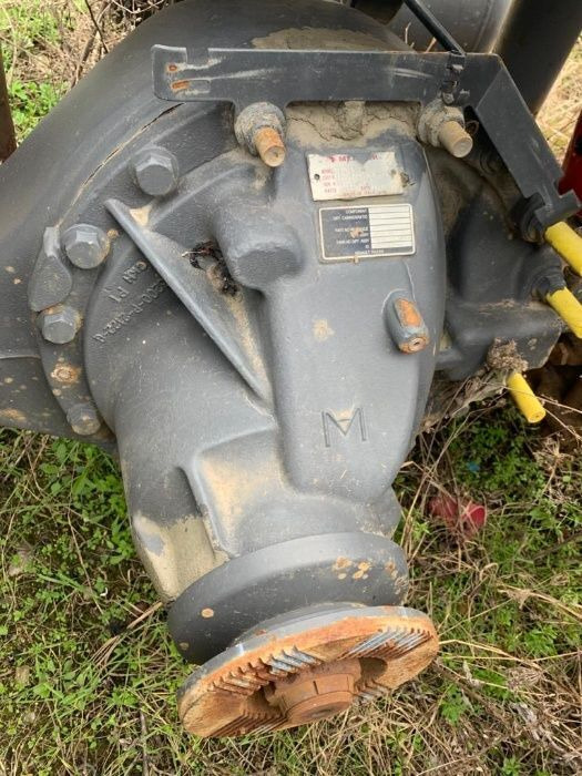 Renault Magnum truck - Bộ vi sai cho Xe tải: hình 1 Renault Magnum truck - Bộ vi sai cho Xe tải: hình 1