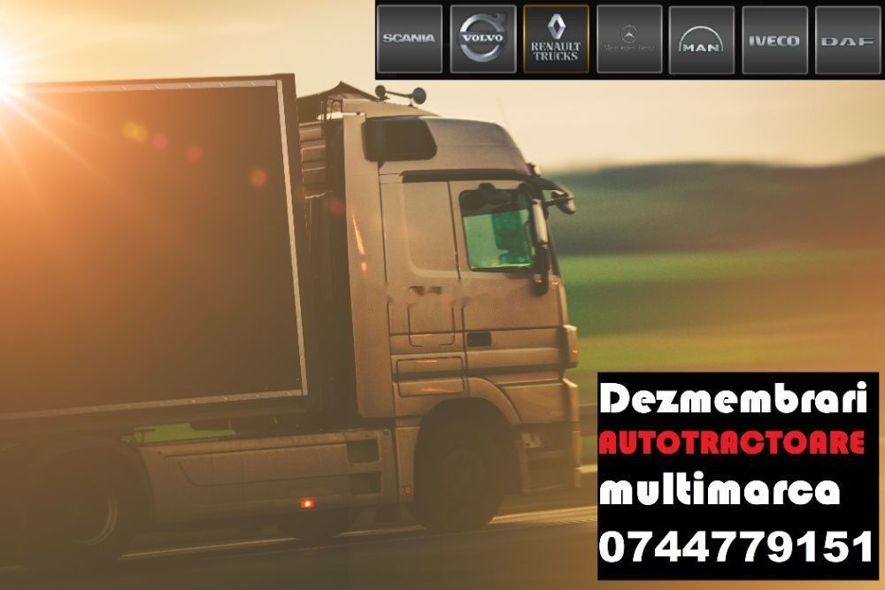 Renault Premium - Magnum din dezmembrari + alte modele - Vành cho Xe tải: hình 2 Renault Premium - Magnum din dezmembrari + alte modele - Vành cho Xe tải: hình 2