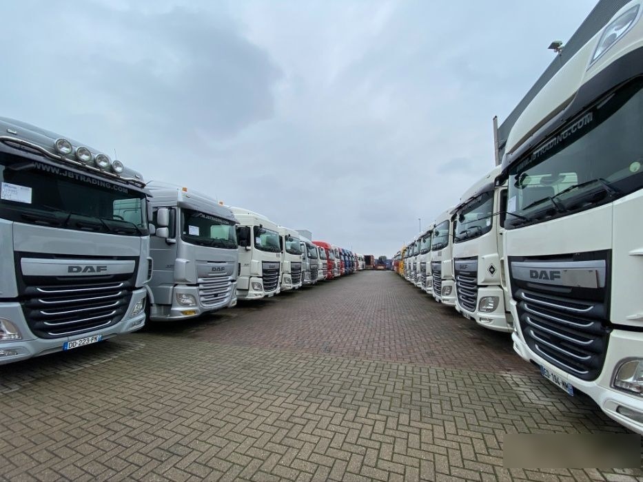 Renault Premium / Magnum truck - Bộ vi sai cho Xe tải: hình 1 Renault Premium / Magnum truck - Bộ vi sai cho Xe tải: hình 1