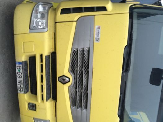 Renault Premium / Magnum truck - Bộ vi sai cho Xe tải: hình 4 Renault Premium / Magnum truck - Bộ vi sai cho Xe tải: hình 4