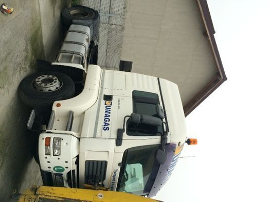 Renault Premium / Magnum truck - Bộ vi sai cho Xe tải: hình 5 Renault Premium / Magnum truck - Bộ vi sai cho Xe tải: hình 5