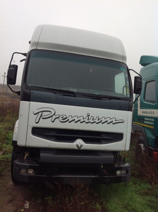 Renault Premium / Magnum truck - Bộ vi sai cho Xe tải: hình 2 Renault Premium / Magnum truck - Bộ vi sai cho Xe tải: hình 2