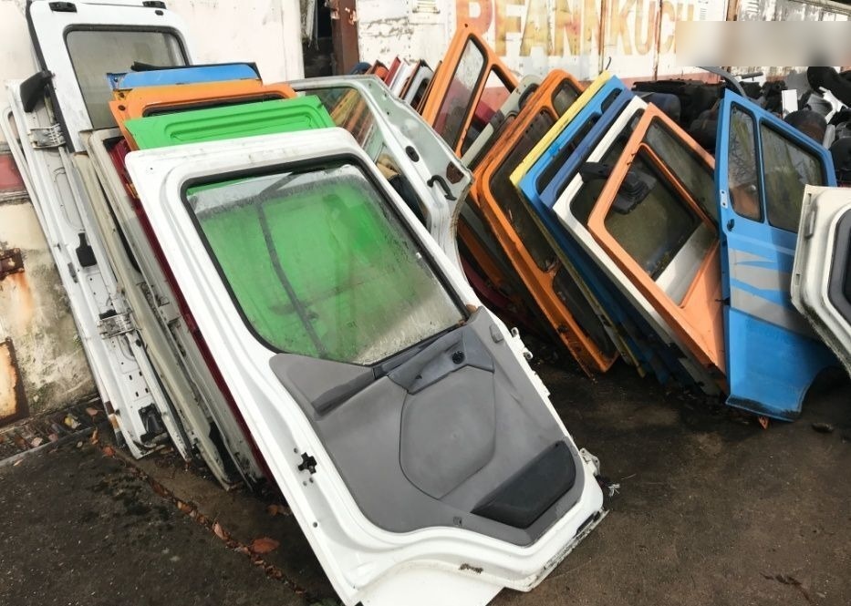 - Cửa và phụ tùng cho Xe tải: hình 5 - Cửa và phụ tùng cho Xe tải: hình 5