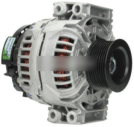 Scania 4 - Máy phát điện cho Xe tải: hình 2 Scania 4 - Máy phát điện cho Xe tải: hình 2