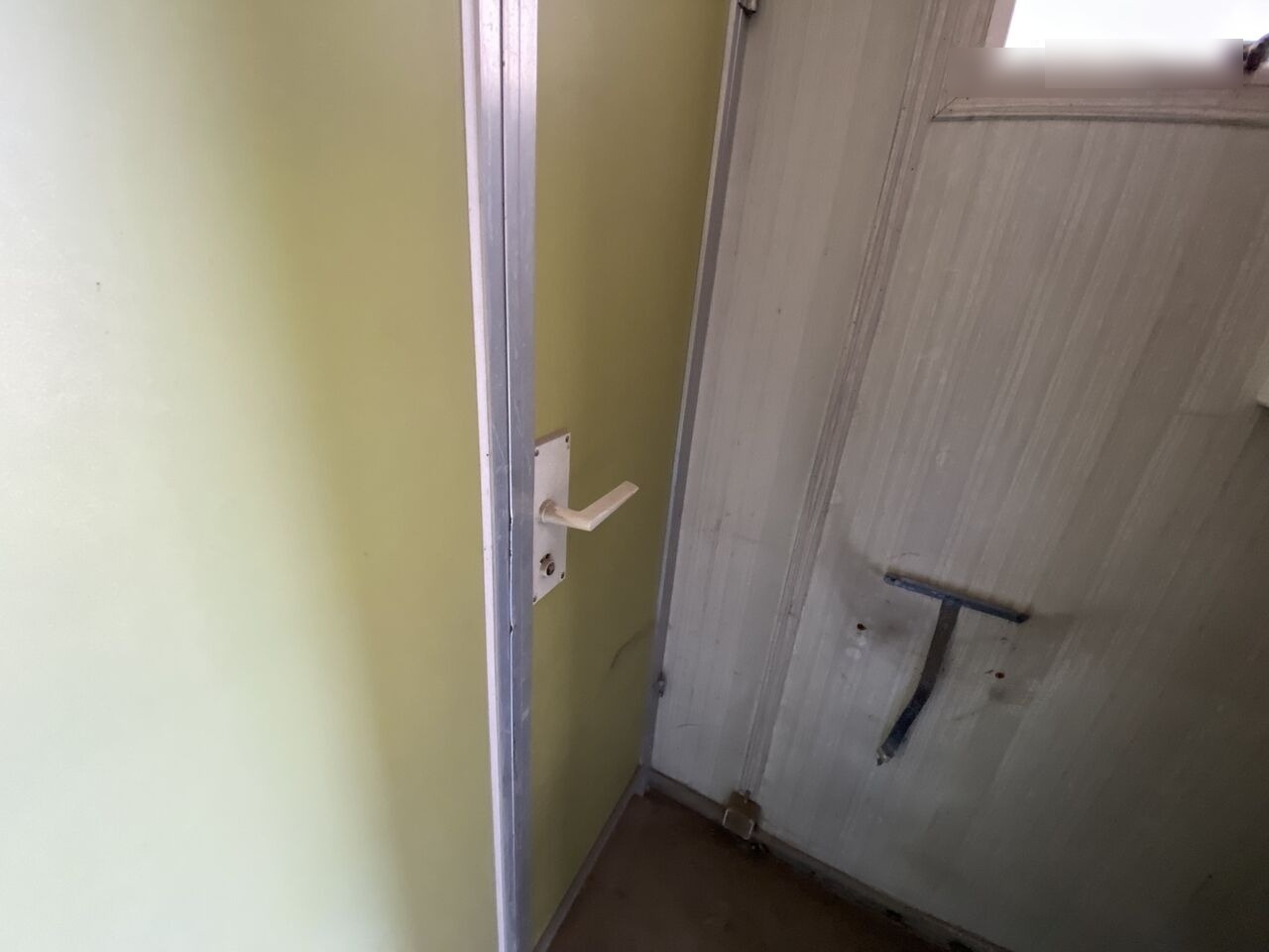 Container xây dựng Steelhome Construction CONTAINER WC + DUS: hình 8 Container xây dựng Steelhome Construction CONTAINER WC + DUS: hình 8