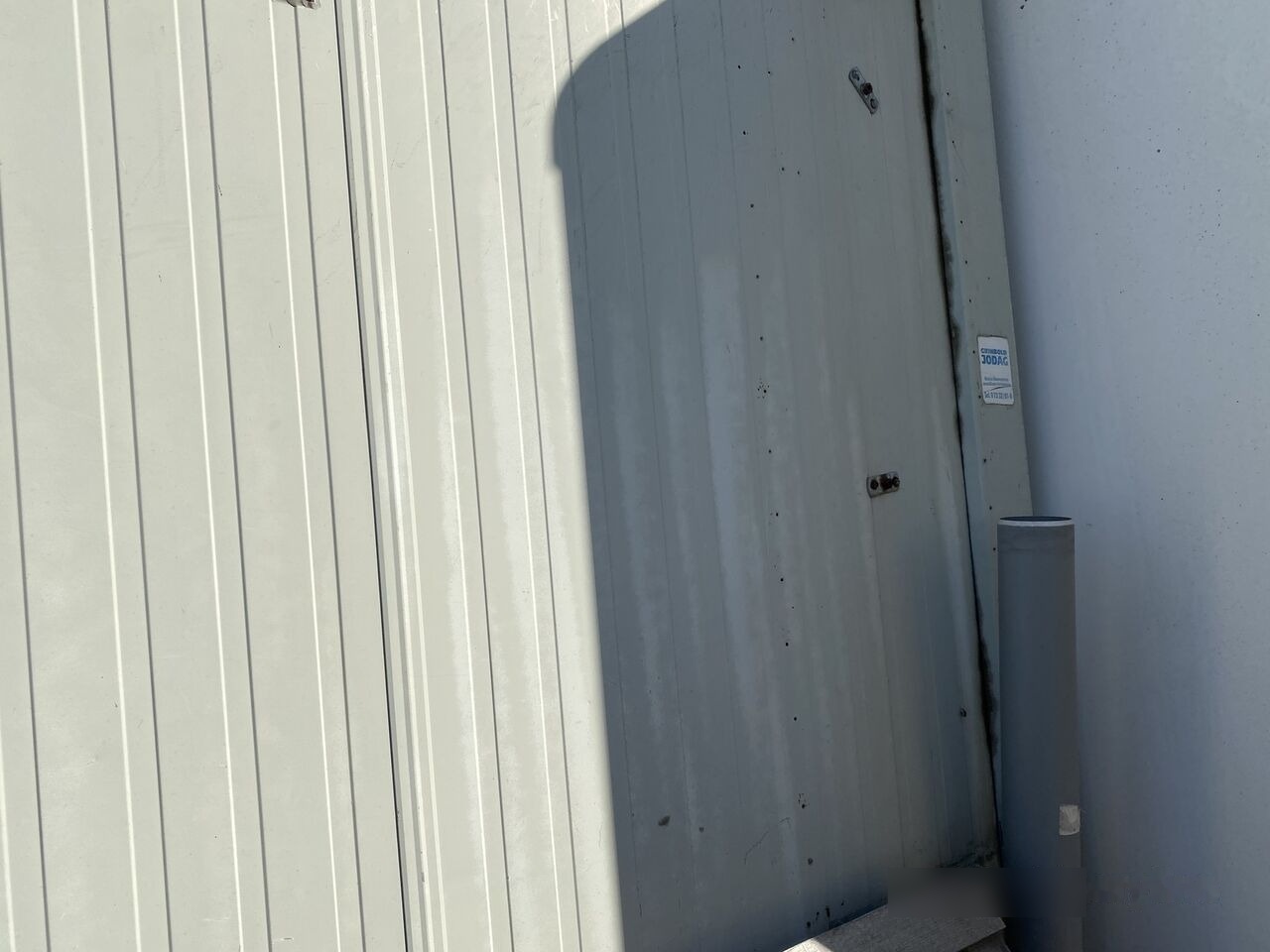 Container xây dựng Steelhome Construction CONTAINER WC + DUS: hình 12 Container xây dựng Steelhome Construction CONTAINER WC + DUS: hình 12