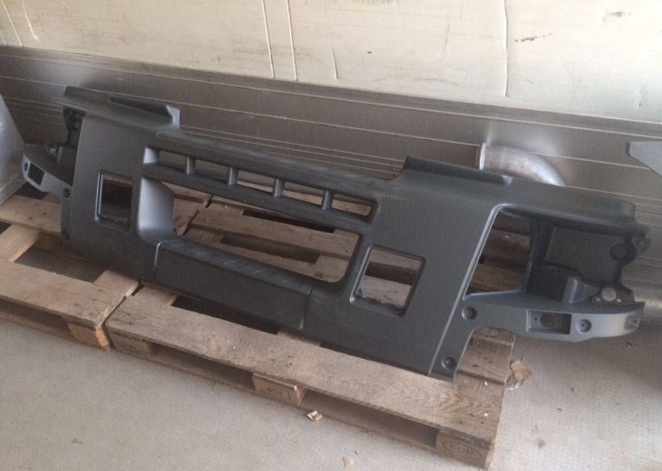 Vand bara Renault Dxi Premium NOUA truck - Cản xe cho Xe tải: hình 1 Vand bara Renault Dxi Premium NOUA truck - Cản xe cho Xe tải: hình 1