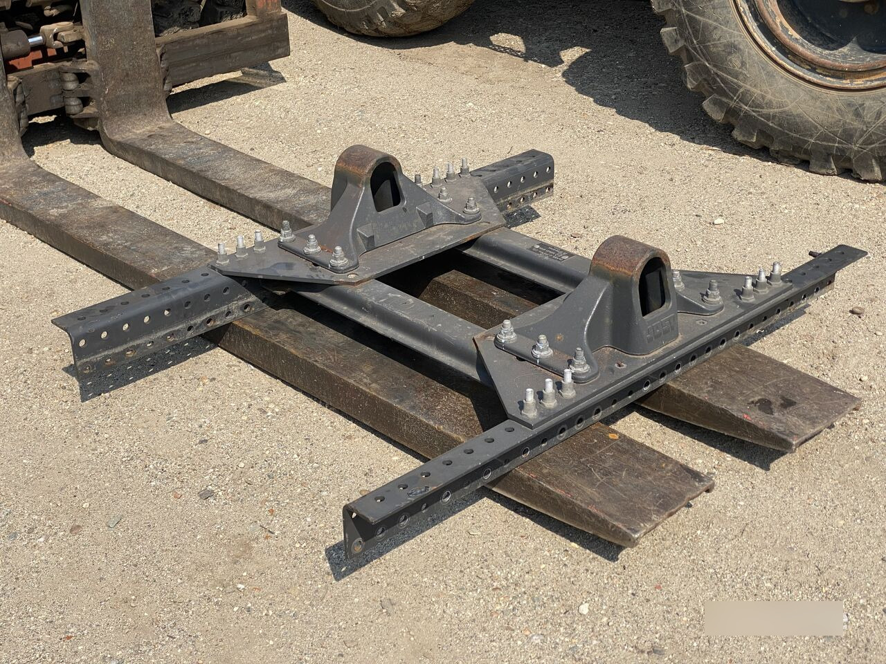 Volvo 26 cm - original Type MP60 55R-01 0724 : code 00-0724 - inaltato truck - Bộ ghép nhanh cho Xe tải: hình 1 Volvo 26 cm - original Type MP60 55R-01 0724 : code 00-0724 - inaltato truck - Bộ ghép nhanh cho Xe tải: hình 1