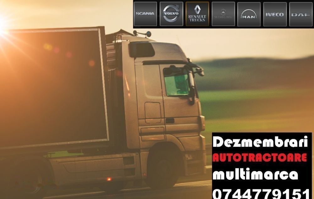 Volvo FH12 FL + multe alte modele - Vành cho Xe tải: hình 4 Volvo FH12 FL + multe alte modele - Vành cho Xe tải: hình 4