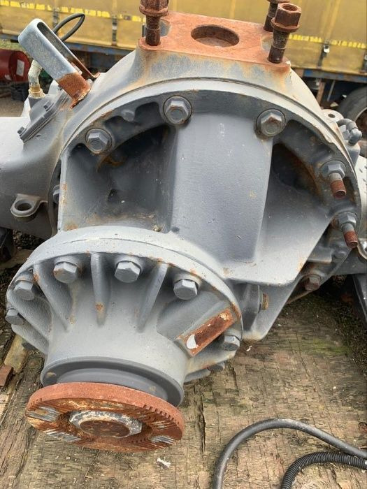 Volvo MS 17X si alte modele de vanzare - Bộ vi sai cho Xe tải: hình 1 Volvo MS 17X si alte modele de vanzare - Bộ vi sai cho Xe tải: hình 1