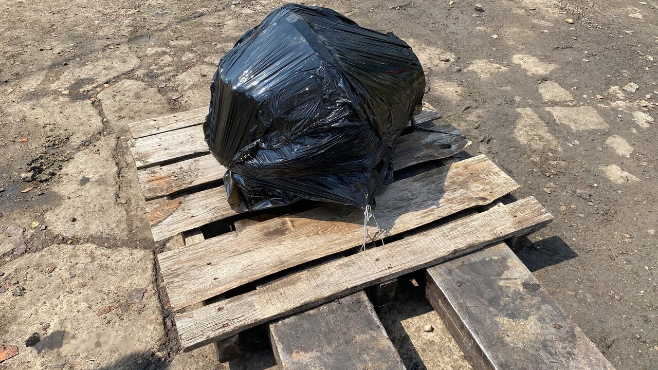 Volvo lock, rear axle assembly : GRUP FH FM FL ALL RATIO truck - Bộ vi sai cho Xe tải: hình 4 Volvo lock, rear axle assembly : GRUP FH FM FL ALL RATIO truck - Bộ vi sai cho Xe tải: hình 4