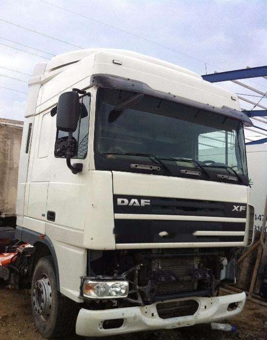 DAF XF 95 orice piesa - Xe đầu kéo: hình 3 DAF XF 95 orice piesa - Xe đầu kéo: hình 3