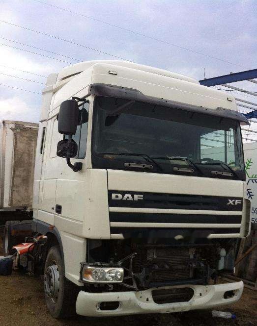 DAF XF 95 orice piesa - Xe đầu kéo: hình 1 DAF XF 95 orice piesa - Xe đầu kéo: hình 1