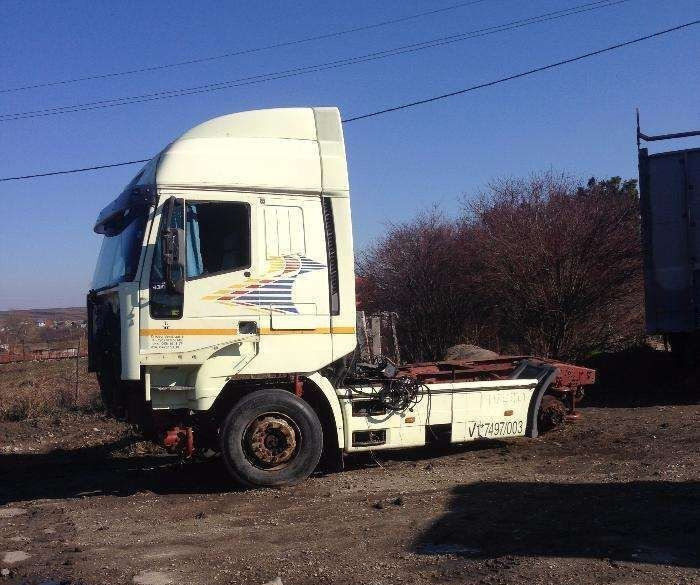 IVECO Eurotech Eurostar Dezmembrez - Xe đầu kéo: hình 1 IVECO Eurotech Eurostar Dezmembrez - Xe đầu kéo: hình 1