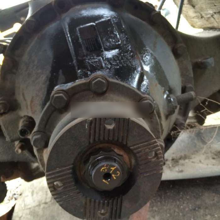 Truck - Bộ vi sai cho Xe tải: hình 5 Truck - Bộ vi sai cho Xe tải: hình 5