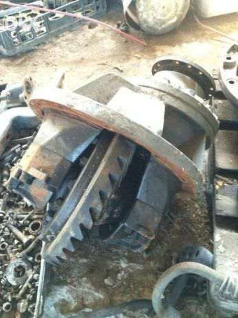 Truck - Bộ vi sai cho Xe tải: hình 3 Truck - Bộ vi sai cho Xe tải: hình 3