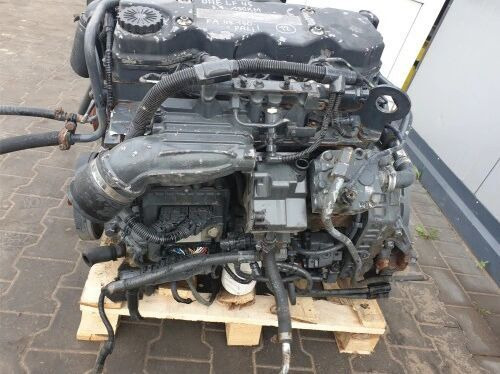 DAF BE110 C DAF LF 45 - Động cơ cho Xe tải: hình 5 DAF BE110 C DAF LF 45 - Động cơ cho Xe tải: hình 5