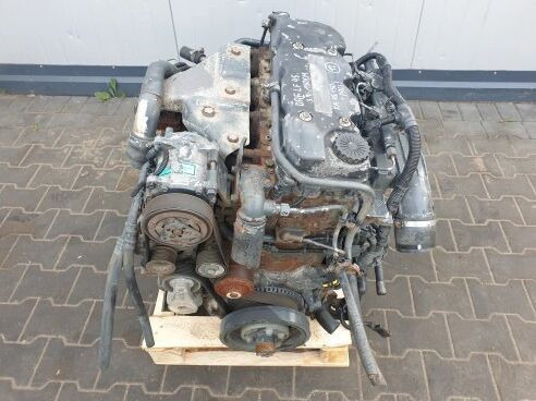 DAF BE110 C DAF LF 45 - Động cơ cho Xe tải: hình 1 DAF BE110 C DAF LF 45 - Động cơ cho Xe tải: hình 1
