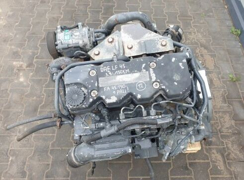 DAF BE110 C DAF LF 45 - Động cơ cho Xe tải: hình 3 DAF BE110 C DAF LF 45 - Động cơ cho Xe tải: hình 3