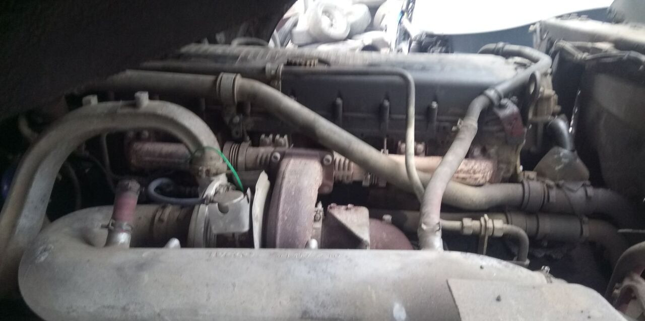 IVECO Cursor 13 F3BE0681E IVECO EuroStar, Stralis - Động cơ cho Xe tải: hình 3 IVECO Cursor 13 F3BE0681E IVECO EuroStar, Stralis - Động cơ cho Xe tải: hình 3