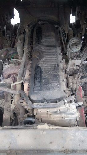 IVECO Cursor 13 F3BE0681E IVECO EuroStar, Stralis - Động cơ cho Xe tải: hình 2 IVECO Cursor 13 F3BE0681E IVECO EuroStar, Stralis - Động cơ cho Xe tải: hình 2