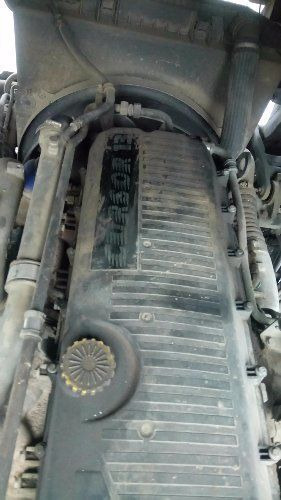 IVECO Cursor 13 F3BE0681E IVECO EuroStar, Stralis - Động cơ cho Xe tải: hình 1 IVECO Cursor 13 F3BE0681E IVECO EuroStar, Stralis - Động cơ cho Xe tải: hình 1