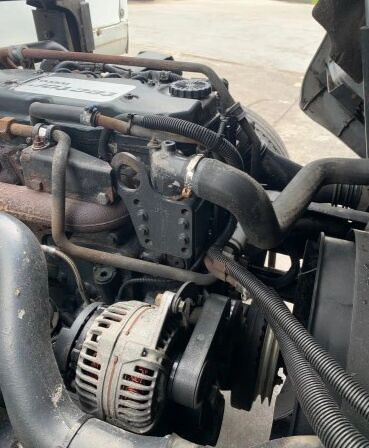 IVECO F4AE3481D IVECO EuroCargo, Vertis - Động cơ cho Xe tải: hình 2 IVECO F4AE3481D IVECO EuroCargo, Vertis - Động cơ cho Xe tải: hình 2