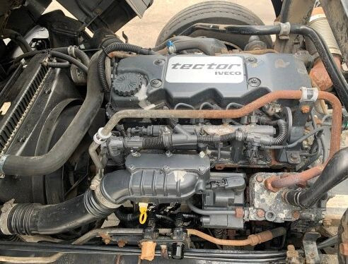 IVECO F4AE3481D IVECO EuroCargo, Vertis - Động cơ cho Xe tải: hình 1 IVECO F4AE3481D IVECO EuroCargo, Vertis - Động cơ cho Xe tải: hình 1