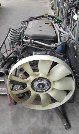 IVECO cursor 13 e5 F3BE3681 IVECO STRALIS truck - Động cơ cho Xe tải: hình 3 IVECO cursor 13 e5 F3BE3681 IVECO STRALIS truck - Động cơ cho Xe tải: hình 3