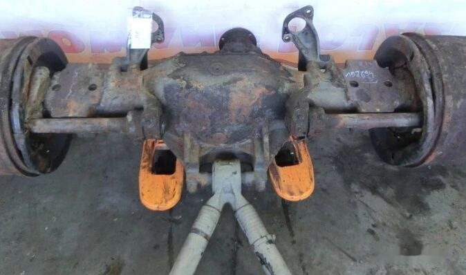 MAN 152694 MAN truck - Trục và các bộ phận cho Xe tải: hình 4 MAN 152694 MAN truck - Trục và các bộ phận cho Xe tải: hình 4