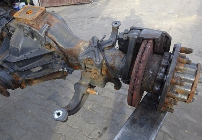 MAN 81350106256 MAN truck - Trục và các bộ phận cho Xe tải: hình 4 MAN 81350106256 MAN truck - Trục và các bộ phận cho Xe tải: hình 4