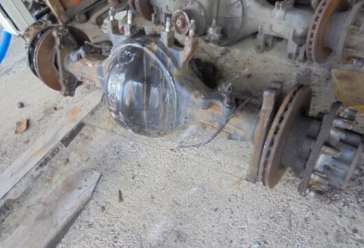 MAN 81350106288 MAN truck - Trục và các bộ phận cho Xe tải: hình 2 MAN 81350106288 MAN truck - Trục và các bộ phận cho Xe tải: hình 2