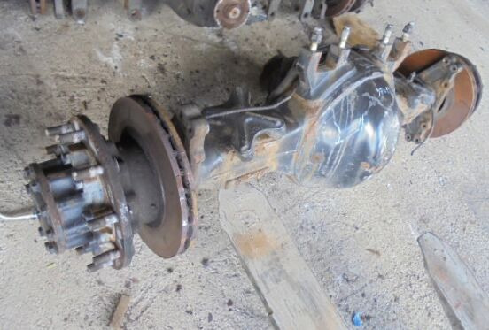 MAN 81350106288 MAN truck - Trục và các bộ phận cho Xe tải: hình 1 MAN 81350106288 MAN truck - Trục và các bộ phận cho Xe tải: hình 1