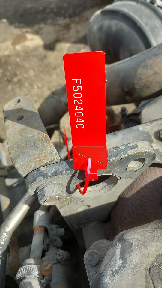 MAN D0826 LF09 MAN M 2000 L - Động cơ cho Xe tải: hình 2 MAN D0826 LF09 MAN M 2000 L - Động cơ cho Xe tải: hình 2