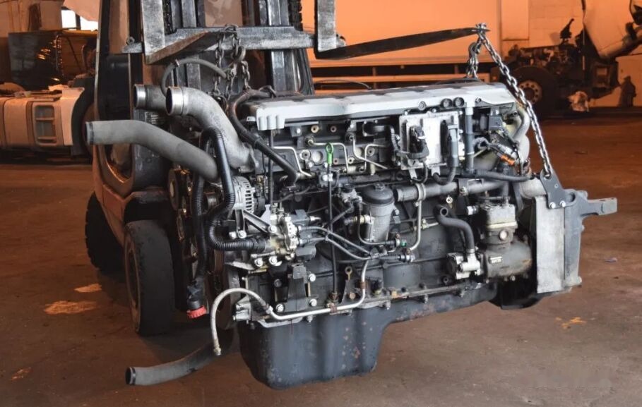 MAN D2066 LF23 MAN TGA, TGX, TGS - Động cơ cho Xe tải: hình 1 MAN D2066 LF23 MAN TGA, TGX, TGS - Động cơ cho Xe tải: hình 1