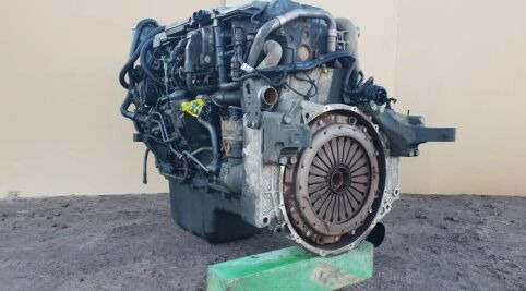 MAN D2066 LF42 MAN TGS, TGX, TGA - Động cơ cho Xe tải: hình 4 MAN D2066 LF42 MAN TGS, TGX, TGA - Động cơ cho Xe tải: hình 4