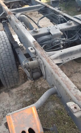 MAN truck - Trục và các bộ phận cho Xe tải: hình 2 MAN truck - Trục và các bộ phận cho Xe tải: hình 2