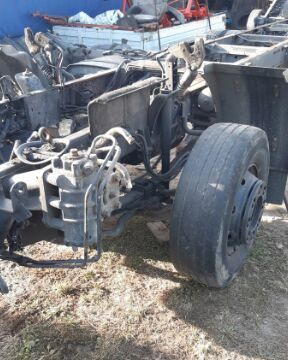 MAN truck - Trục và các bộ phận cho Xe tải: hình 3 MAN truck - Trục và các bộ phận cho Xe tải: hình 3