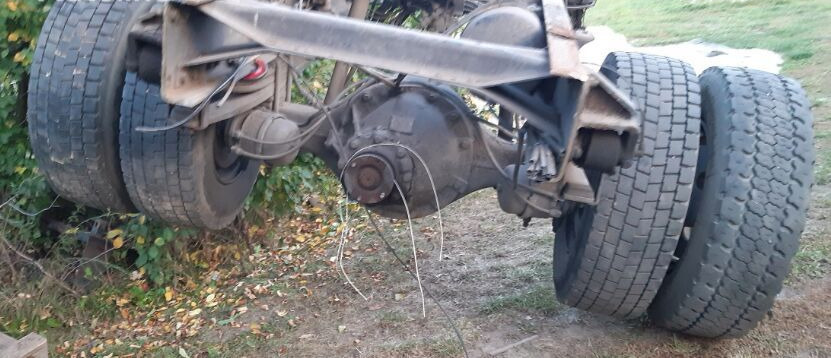 MAN truck - Trục và các bộ phận cho Xe tải: hình 5 MAN truck - Trục và các bộ phận cho Xe tải: hình 5